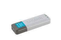 D-link DWL-G122